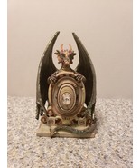 2000 Myles Pinkney Resin Dragon &quot;Safe Keeping&quot; Westland Item No. 9052   - $56.40 CAD