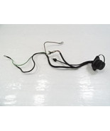 1983 Mercedes  R107 380SL wiring harness, diagnostic connector 1235450026 - $38.62 CAD