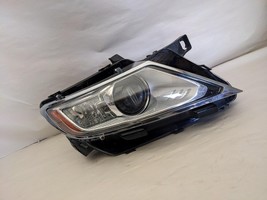 OEM 2011-2015 Lincoln MKX Xenon Passenger Side Right RH Xenon HID Headlight Lamp - £248.92 GBP