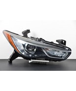 Complete! 2016-2018 Infiniti QX60 HID Xenon Headlight Right Passenger Si... - $611.81 CAD