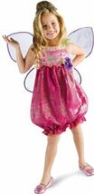 DISGUISE LICENSED BARBIE THUMBELINA CHILD HALLOWEEN COSTUME SIZE SMALL 5... - $26.61
