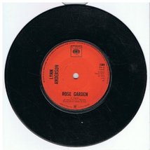 Lynn Anderson - Rose Garden - CBS - 5360 [Vinyl] Lynn Anderson - £32.82 GBP