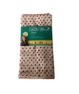 The Pioneer Woman Retro Dot Napkins Set Of 4 18in x 18in NEW - $12.73