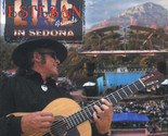 Live In Sedona [Audio CD] - £10.35 GBP