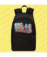 BIG AS TEXAS MUSIC FESTIVAL 2024 Backpack Bags - $45.00
