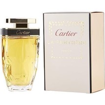 CARTIER La Panthere PARFUM Spray For Woman 2.5 Oz / 75 ml Brand New in Box - $118.75