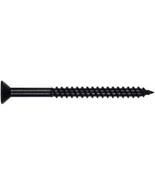 Hillman 39269 10-Inch x 2-1/2-Inch Flat Head Phillips Twin Thread 100pk - $39.65 CAD