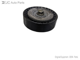Idler Pulley From 2016 Ford Transit Connect  2.5 - $367.98 MXN