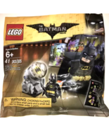 LEGO The LEGO Batman Movie: Accessory pack Bat Signal Promo (5004930) Rare - €13,40 EUR