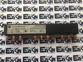 Allen-Bradley 190-L13 SER A 3-Phase Busbar 600VAC 100Amp  - $15.60