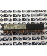 Allen-Bradley 190-L13 SER A 3-Phase Busbar 600VAC 100Amp  - $21.19 CAD