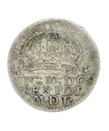 1610 Lustrant - Lituanien 1 Groschen En Fin État Km #11 - $1,159.32 MXN