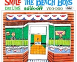 THE BEACH BOYS - SMILE (THREE DIFFERENT ONES) [2-CD] DAE LIMS, BOOK-OFF,... - $20.00