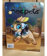 Neopets: The Official Magazine Cybunny - ( Vol. 3  No.9  Issue 11)  - $32.28