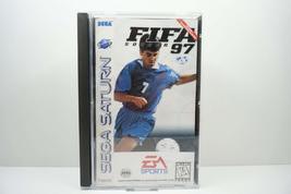 FIFA Soccer &#39;97 [video game] - £163.05 GBP