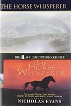 The Horse Whisperer [Hardcover] Nicholas Evans - £17.36 GBP
