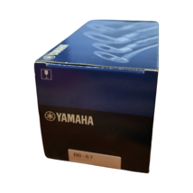 Yamaha Standard Series Tuba Mouthpiece Model BB-67 Finished in Silver Plate - £63.14 GBP