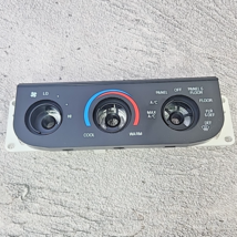 YF1151 For 1999-04 Ford F150 Climate Control Front Panel WO Switches 2L3... - €32,33 EUR