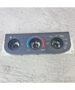 YF1151 For 1999-04 Ford F150 Climate Control Front Panel WO Switches 2L3... - €32,33 EUR