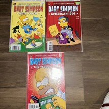 Bongo Comics Simpsons Comics Presents #6/12/14 - $16.83