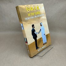 Gaza In The Sinai: The Only Viable Two-State Solution - £10.66 GBP