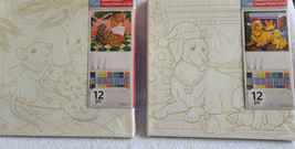 Artists Loft Canvas Painting Kits Christmas Themed - Brand New - $242.14 MXN
