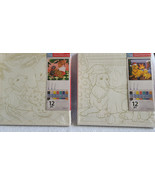Artists Loft Canvas Painting Kits Christmas Themed - Brand New - $17.80 CAD