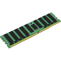 Kingston Value Ram 32GB 2400MHz DDR4 Ecc CL17 Lrdimm 4Rx4 Intel Certified Desktop - £150.35 GBP