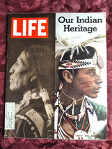 Life Magazine July 2 1971 7/71 Indians Dan Ellsberg Lee Trevino - £9.89 GBP