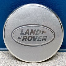 ONE 2014-2017 Land Rover Sport 2 27/64&quot; Button Center Cap OEM # FK52-1A096-AA - $7.99
