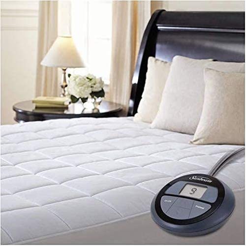 Sunbeam Premium Luxury Quilted Electric and 9 similar items