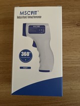 No Contact Forehead Thermometer for Adults NEW - £18.08 GBP