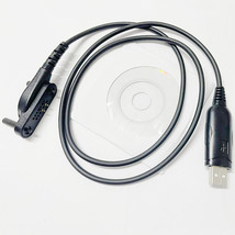Usb Programming Cable For Yaesu Vertex Vx-820 Vx-824 Vx-920 Vx-P829 - £37.75 GBP