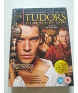 The Tudor Complete First Season BBC Sam Neill - DVD English Region 2 New - €29,47 EUR
