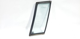 Rear Door Vent Glass Passenger OEM Cadillac Deville 80 81 82 83 84 - $554.66 MXN