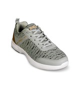 KR Strikeforce Men’s Flyer Mesh Lite Grey Tan Bowling Shoes - $1,009.45 MXN