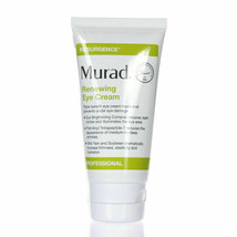Murad Resurgence Renewing Eye Cream 2oz/60ml PRO New  - £77.76 GBP