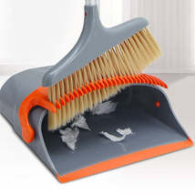 East New Fashion Luxury Broom Dustpan Combination Set Foldable Cleaning Tools Ho - $87.00