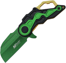 Linerlock A/O Green Brand : MTech - $14.99