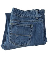 Wrangler 20X Jackson Jeans Womens Size 13/14 x 36  2-Button Denim Pants ... - $61.80 CAD