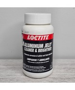 LOCTITE Aluminum Jelly Cleaner &amp; Brightener Discontinued, HTF - 8 oz NEW - $573.81 MXN