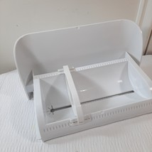 Philips Pasta Maker HR2357 Replacement Part Disc HOLDER TRAY SORTER drawer - £22.35 GBP
