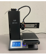 IIIP Monoprice MP Select Mini 3D PRINTER V2 E3D EDITION 21711 / Pre-Owned - $109.14 CAD