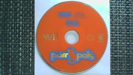 Purr Pals (Nintendo Wii, 2008) - $9.34