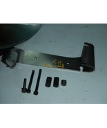 Right hand engine fairing cover guard 1996-2001 BMW R1100 RT R1100RT - $101.18 CAD