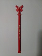 Castagnola&#39;s Lobster House Restaurant Swizzle Stick Stirrer Hawaii &amp; California - $8.57