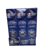 5X Crest Pro-Health Densify Active Repair Intensive Clean Toothpaste 3.5... - £33.48 GBP
