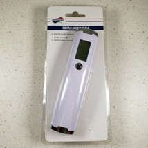 American Tourister Electronic Digital Luggage Scale 88 lbs. AT96 LCD - £9.88 GBP