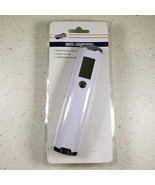 American Tourister Electronic Digital Luggage Scale 88 lbs. AT96 LCD - $239.85 MXN