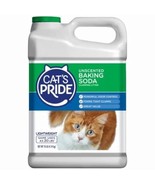 Cats Pride C01325-G60 Cat Litter, Lightweight, Baking Soda, 10-Lbs. - Qu... - $42.56 CAD